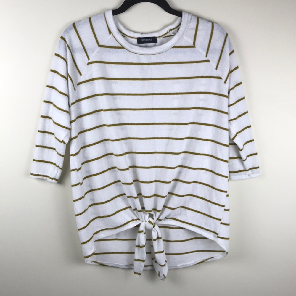 Knot Top